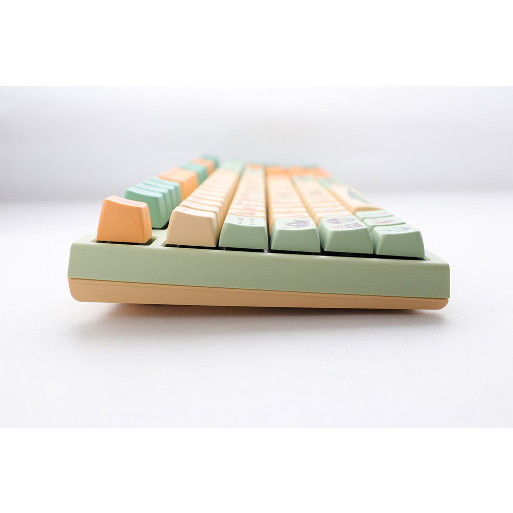 Ducky x Dimanche ピーターパン One 2 Pro メカニカルキーボード US