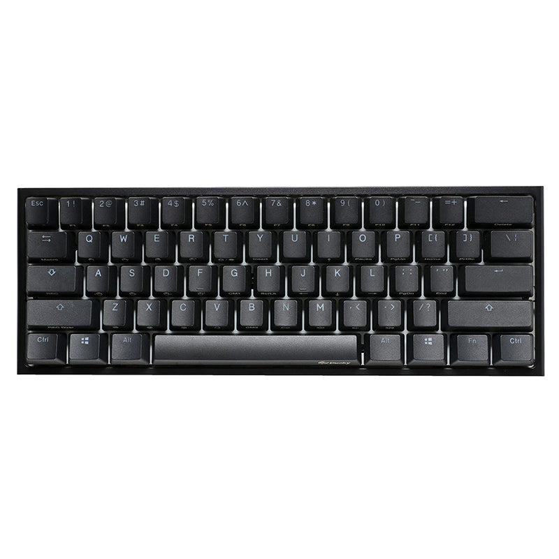 Ducky One 2 Pro Mini RGB メカニカルキーボード US配列 60