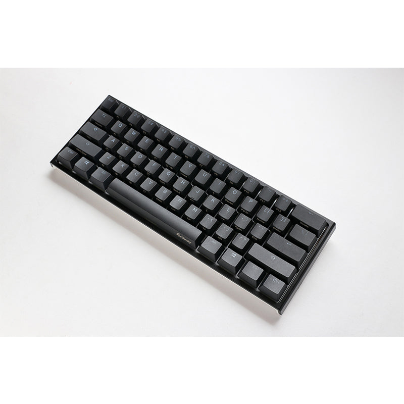Ducky One 2 Pro Mini RGB メカニカルキーボード US配列 60