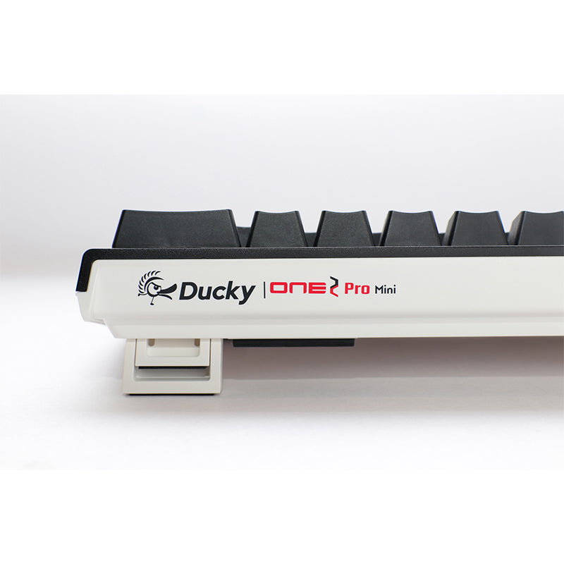 Ducky One 2 Pro Mini RGB メカニカルキーボード US配列 60