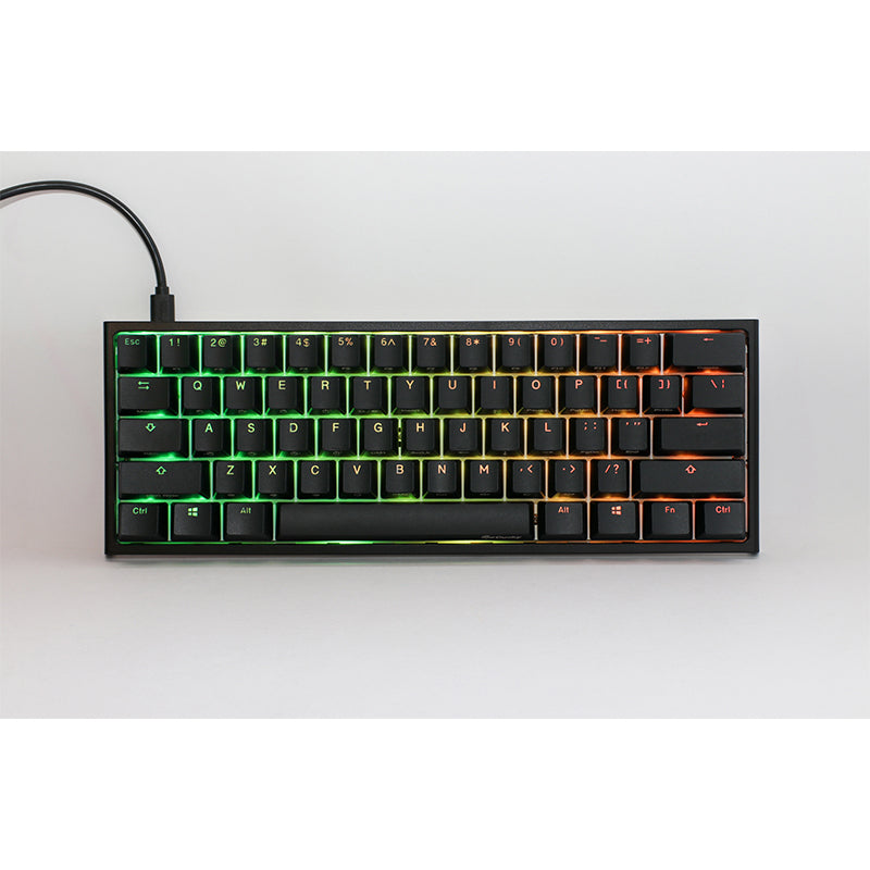 Ducky One 2 Pro Mini RGB 60% version