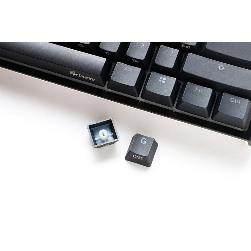 Ducky One 2 Pro Mini RGB メカニカルキーボード US配列 60