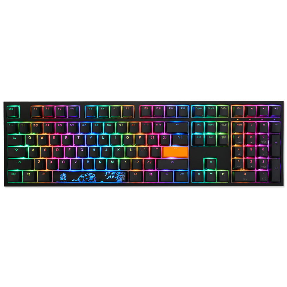 Ducky One 2 RGB Full version