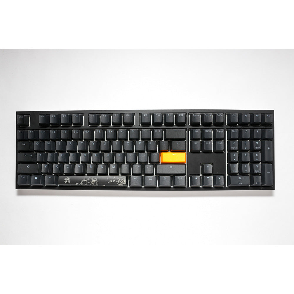 Ducky One 2 RGB Full version