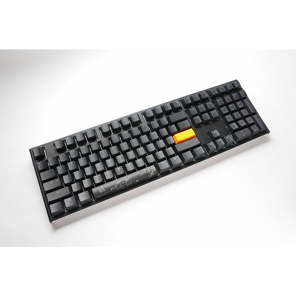 Ducky One 2 RGB Full version