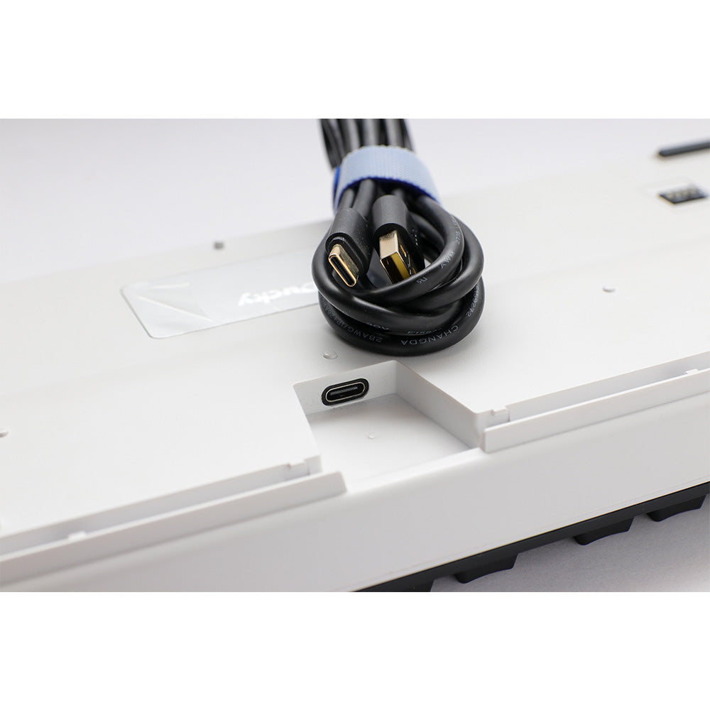 Ducky One 2 RGB Full version