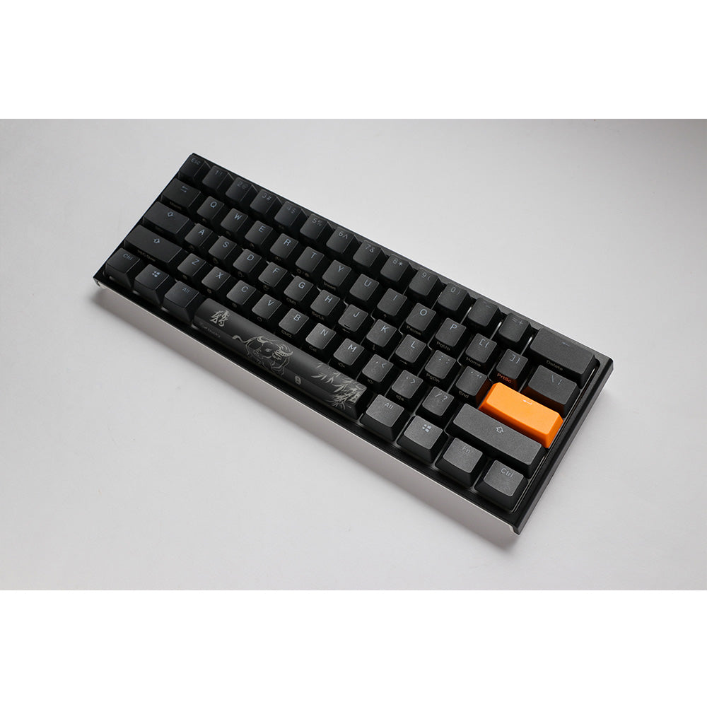 Ducky One 2 Mini RGB 60% version
