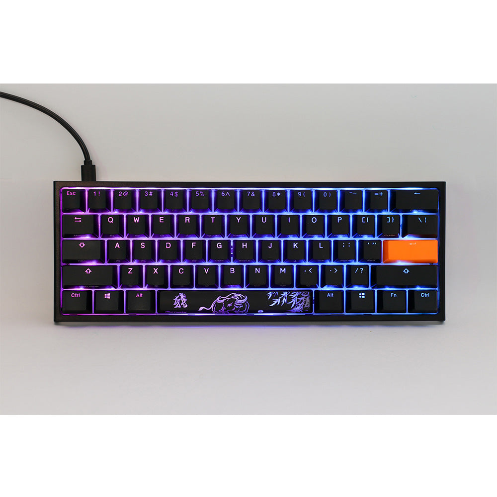 Ducky One 2 Mini RGB 60% version
