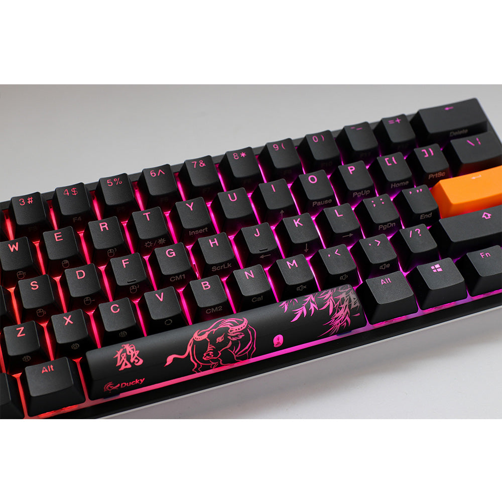 Ducky One 2 Mini RGB 60% version
