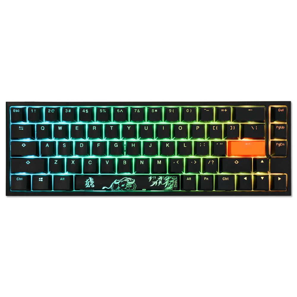 Ducky One 2 SF RGB 65% version