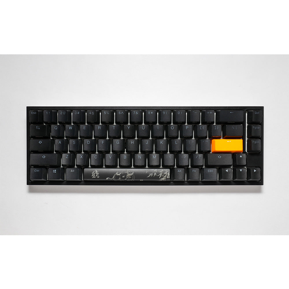 Ducky One 2 SF RGB 65% version