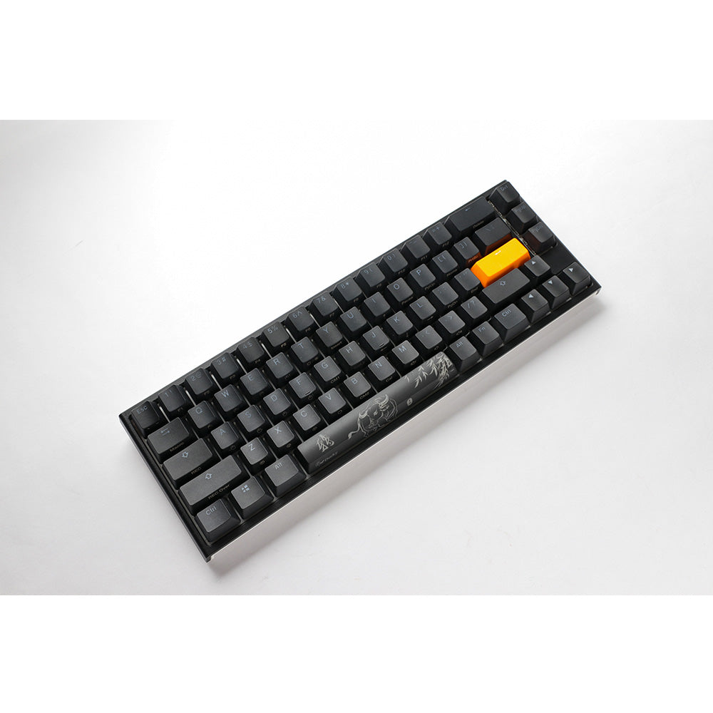 Ducky One 2 SF RGB 65% version