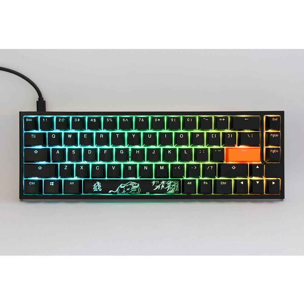 Ducky One 2 SF RGB 65% version