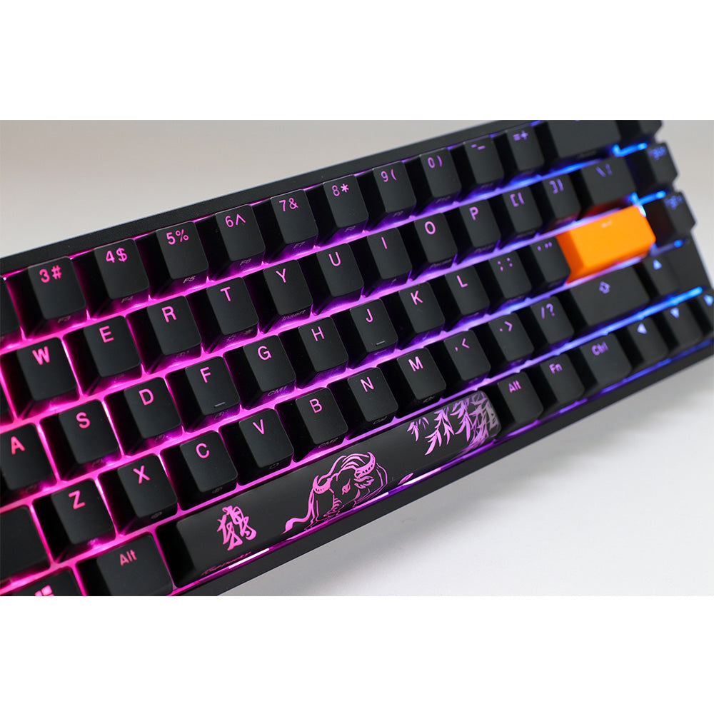 Ducky One 2 SF RGB 65% version