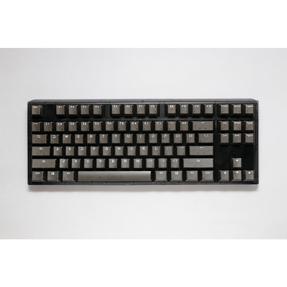 Ducky One 3 TKL 80% keyboard Aura Edition Aura Black