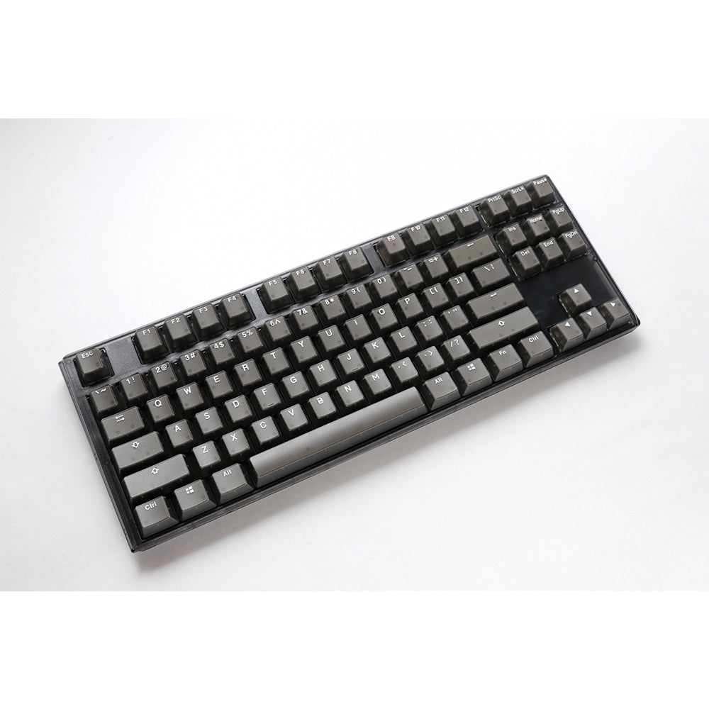 Ducky One 3 TKL 80% keyboard Aura Edition Aura Black