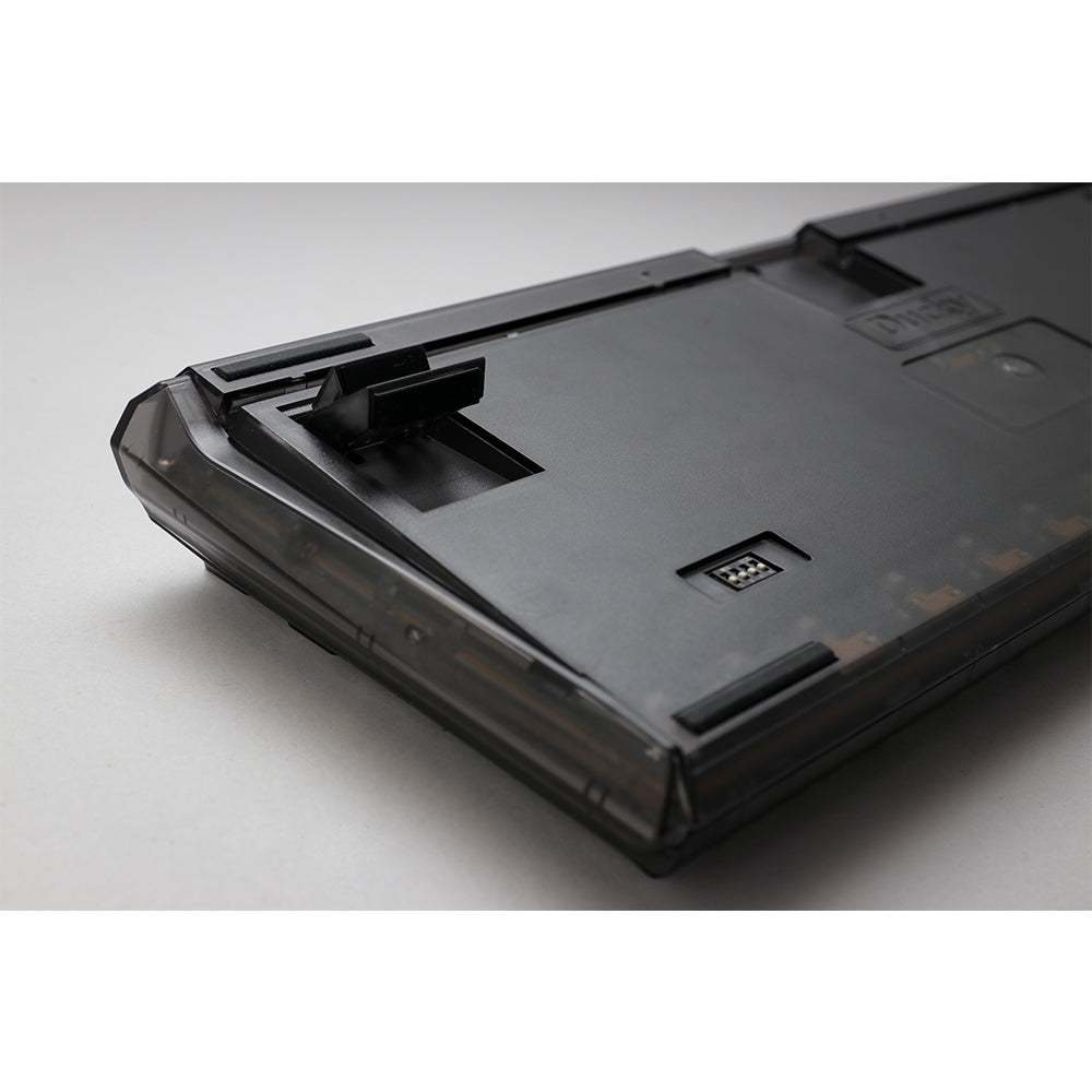 Ducky One 3 TKL 80% keyboard Aura Edition Aura Black