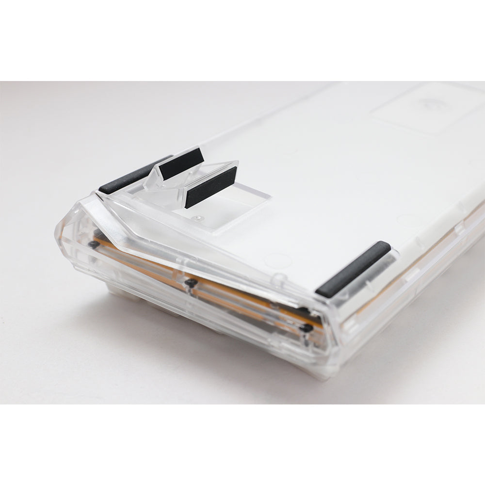 Ducky One 3 SF 65% keyboard Aura Edition Aura White