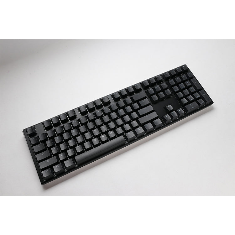 Ducky One 3 FULL 110% keyboard Classic Black/White