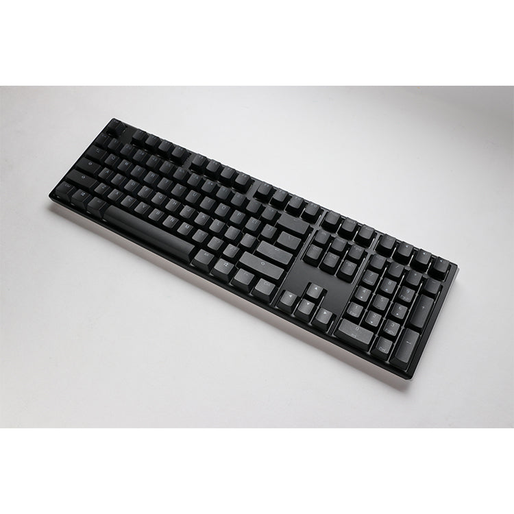 Ducky One 3 FULL 110% keyboard Classic Black/White