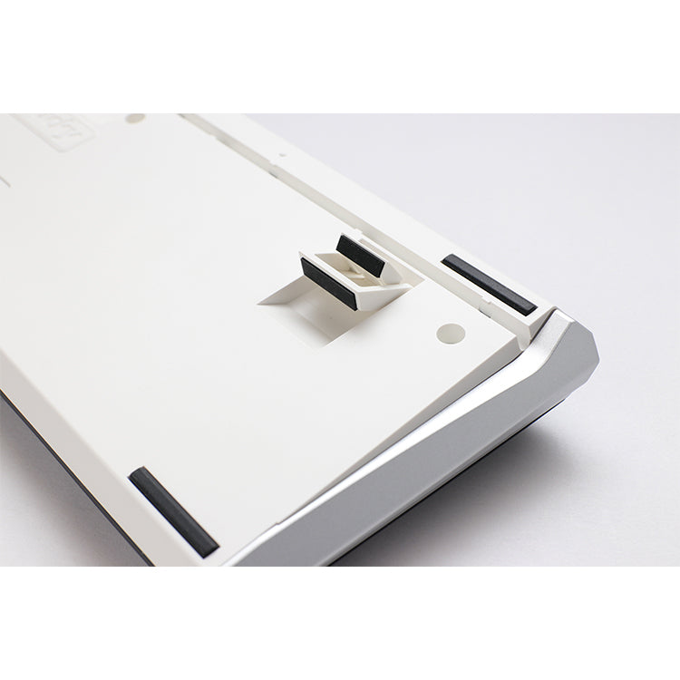 Ducky One 3 FULL 110% keyboard Classic Black/White