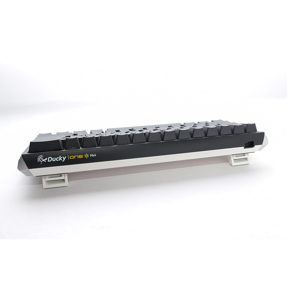 Ducky One 3 Mini メカニカルキーボード US配列 60%サイズ Classic
