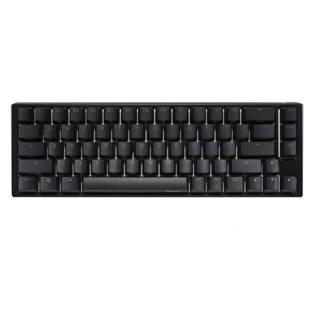 Ducky One 3 SF 65% keyboard Classic Black/White