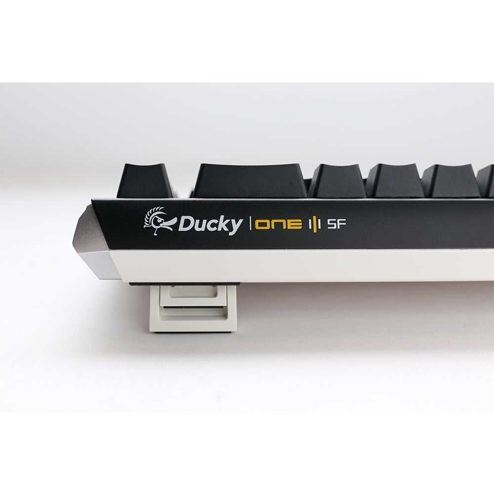 Ducky One 3 Black SF 銀軸 【公式通販】