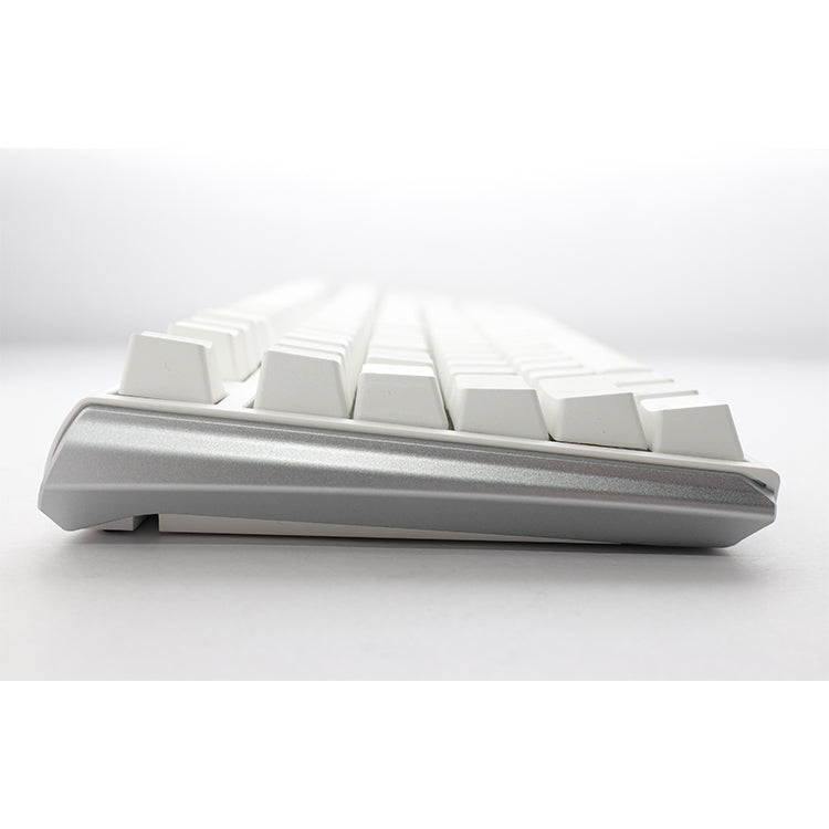 Ducky One 3 FULL 110% keyboard Classic Pure White