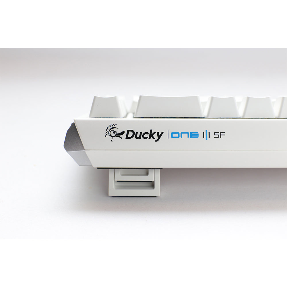 Ducky One 3 SF メカニカルキーボード US配列 65%サイズ Classic Pure