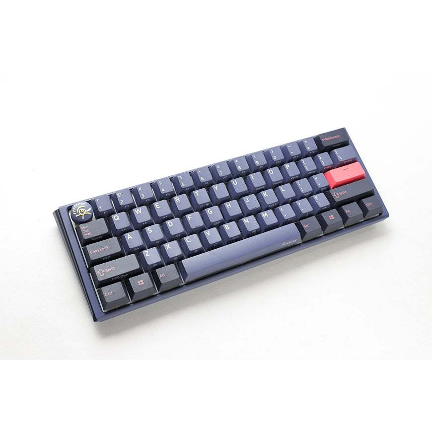 Ducky One 3 Mini メカニカルキーボード US配列 60%サイズ Cosmic 通販