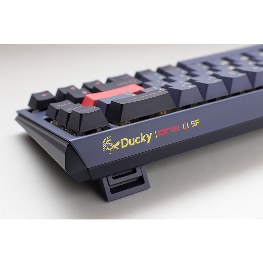 Ducky One 3 SF 65% keyboard Cosmic