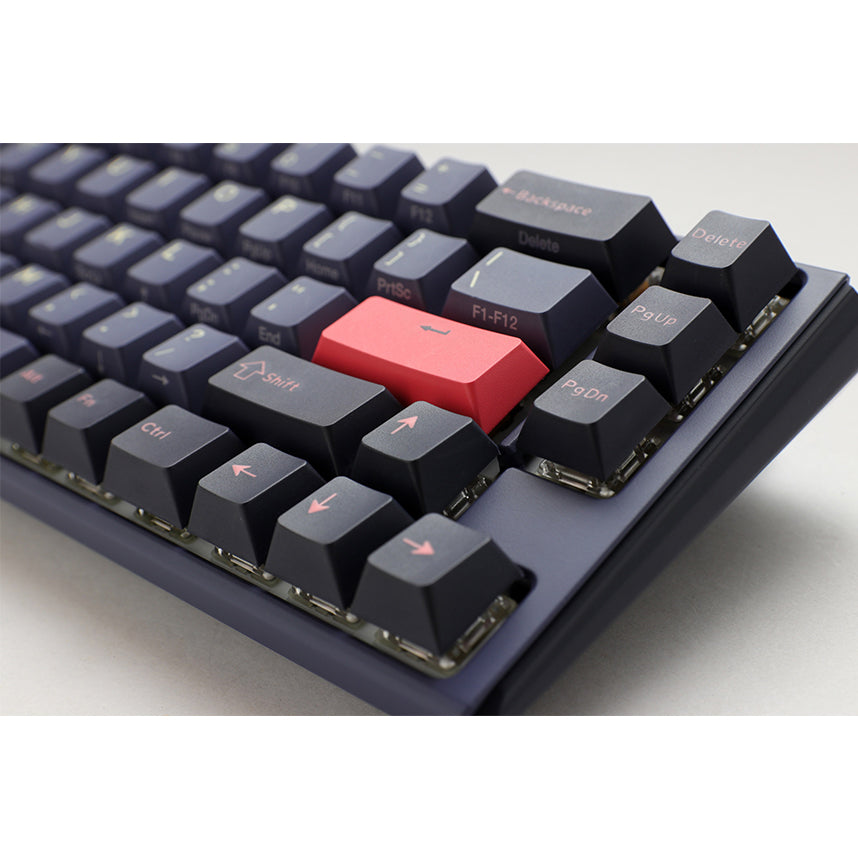 Ducky One 3 メカニカルキーボード US配列 65%サイズ Cosmic 通販