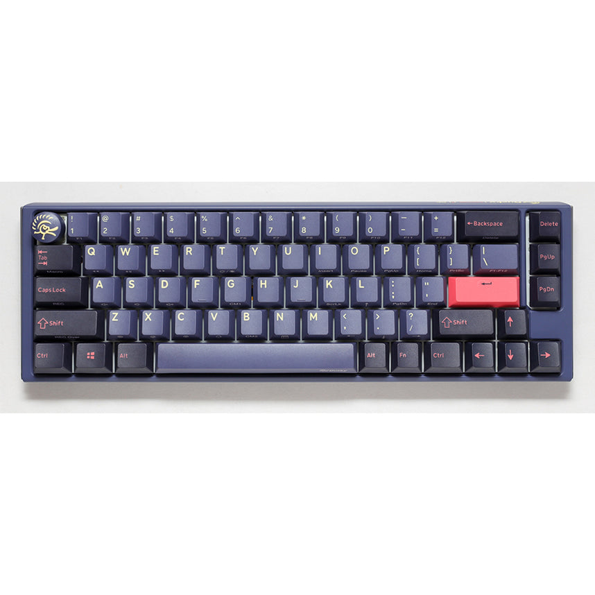 Ducky One 3 SF 65% keyboard Cosmic