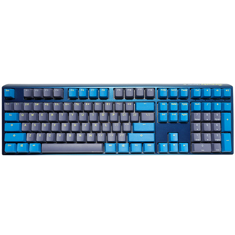 Ducky One 3 Full size keyboard Daybreak