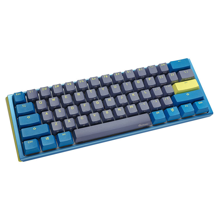Ducky One 3 Mini 60% keyboard Daybreak