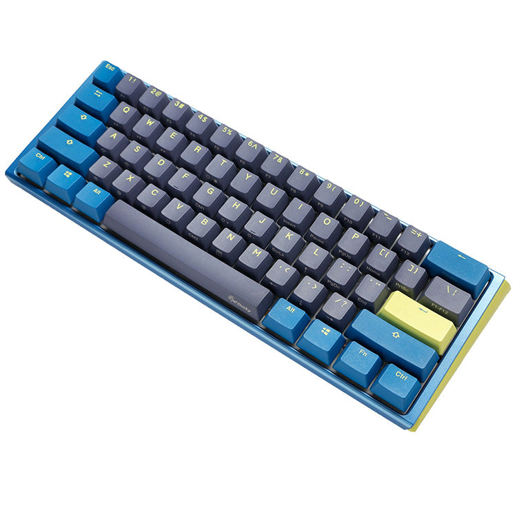 Ducky one 3 mini ダッキーワン3ミニ Ducky One 3 Mini Daybreak 』の開封&レビュー | ホットスワップに対応