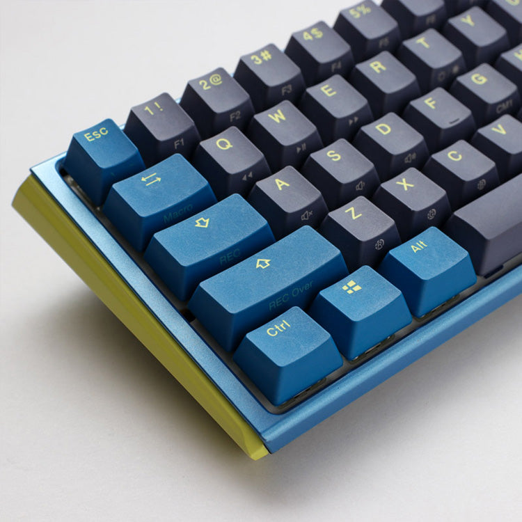 その他 Ducky One 3 Mini 60% keyboard Daybreak ゲーミングキーボード One 3 Mini 60%(茶軸・英語配列) Day Break dk