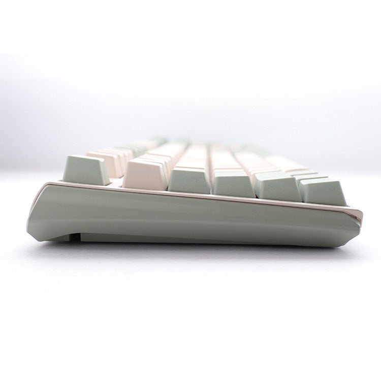 Ducky One 3 メカニカルキーボード US配列 テンキーレスサイズ Matcha