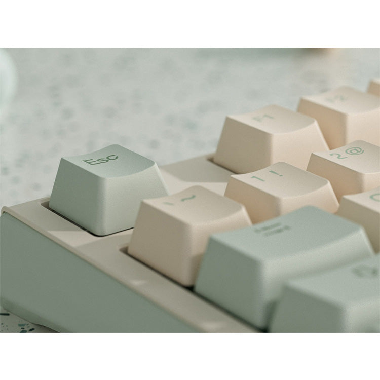 Ducky One 3 メカニカルキーボード US配列 テンキーレスサイズ Matcha