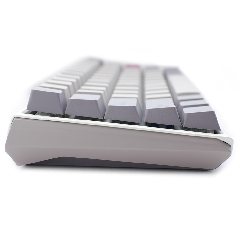 Ducky One 3 Mini 60% keyboard Mist