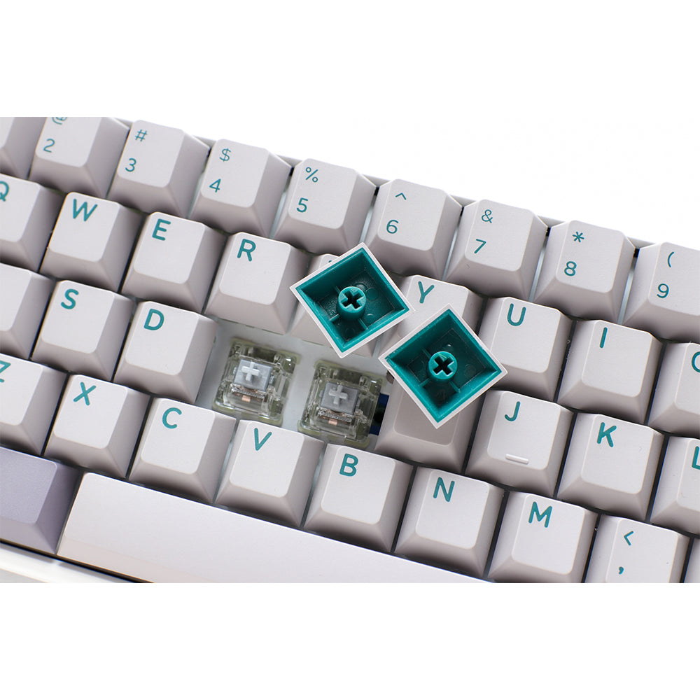 Ducky One 3 Mini メカニカルキーボード US配列 60%サイズ Mist 通販