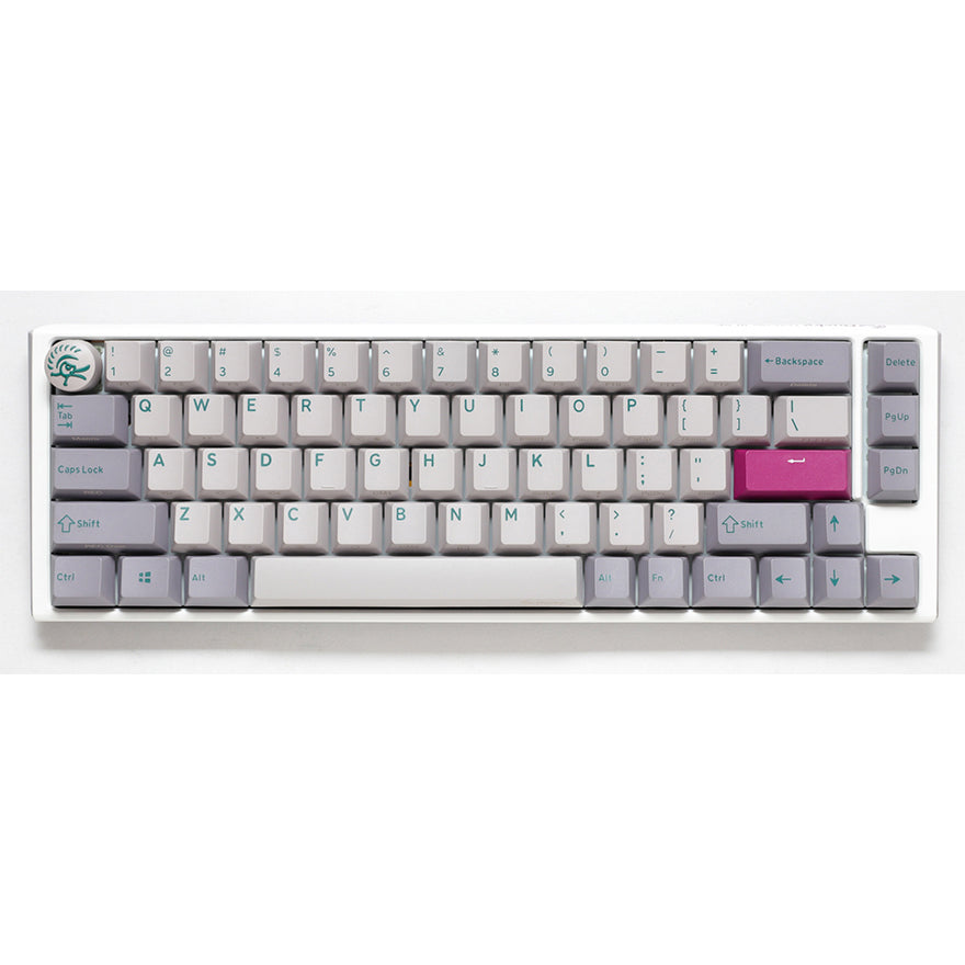 Ducky One 3 メカニカルキーボード US配列 65%サイズ Mist 通販