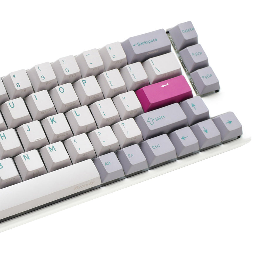 Ducky One 3 メカニカルキーボード US配列 65%サイズ Mist 通販
