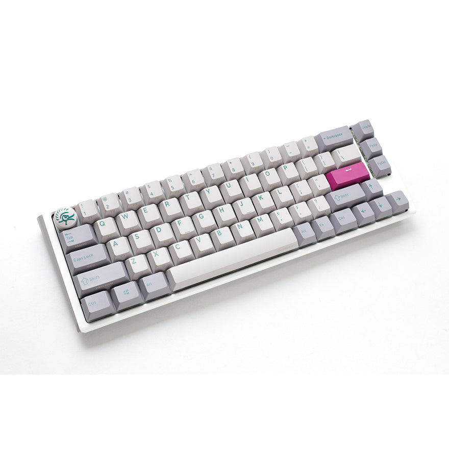 Ducky One 3 SF 65% keyboard Mist