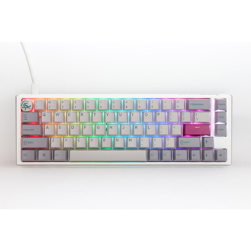 Ducky One 3 SF 65% keyboard Mist