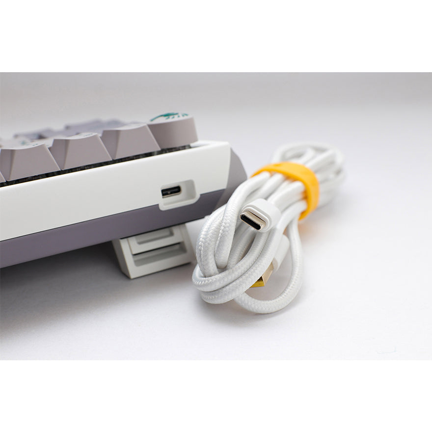 Ducky One 3 メカニカルキーボード US配列 65%サイズ Mist 通販