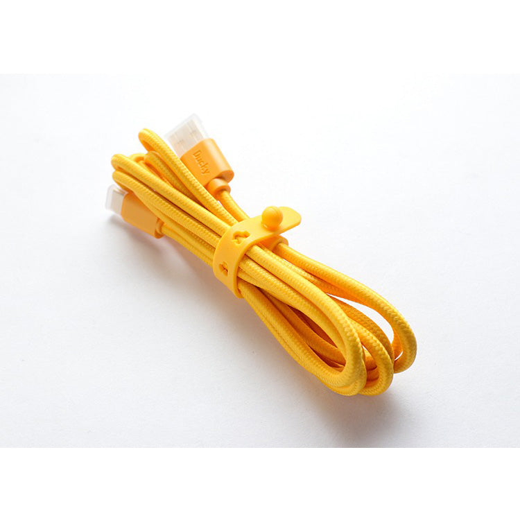 Ducky One 3 Full size keyboard Yellow Ducky