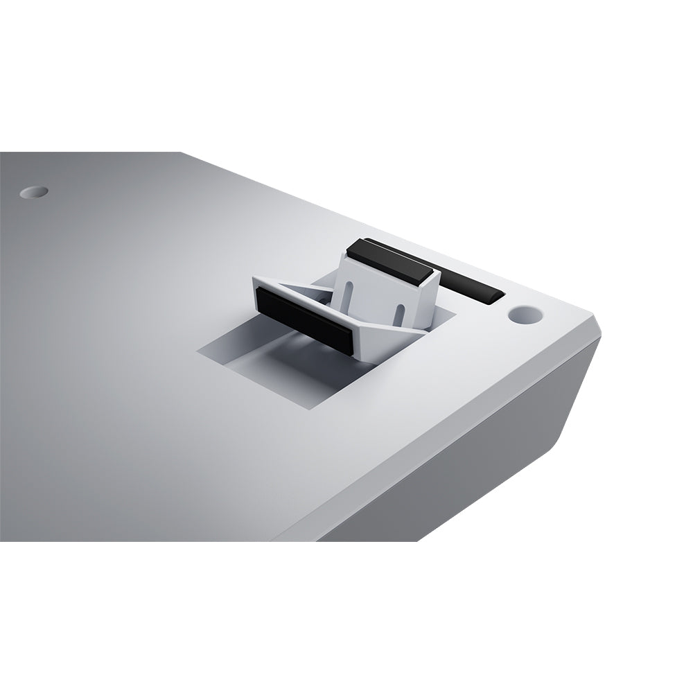 Ducky One X Mini ワイヤレス メカニカルキーボード 誘導式アナログ