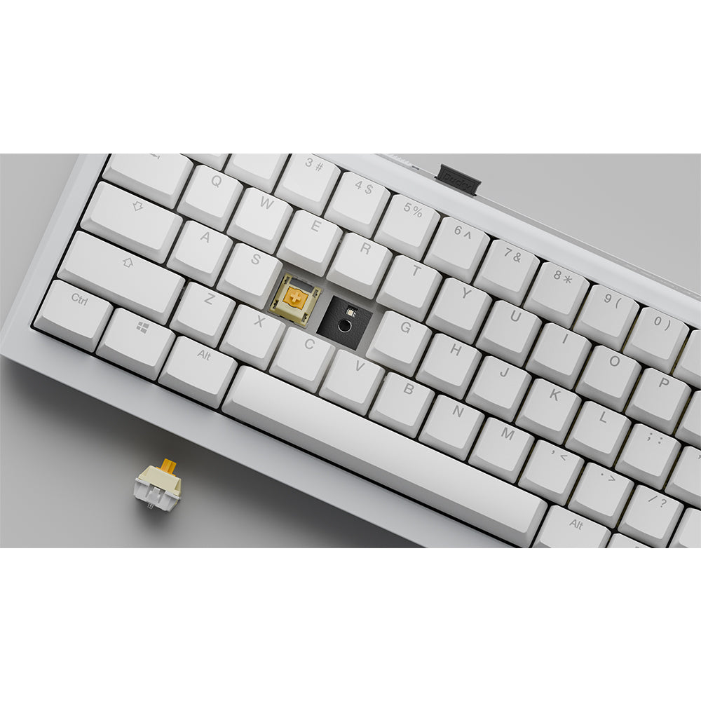 Ducky One X Mini ラピッドトリガー Amazon.co.jp: Ducky ワイヤレスゲーミングキーボード ラピッド